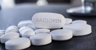 Baclofen-af0b76e7