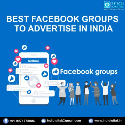Best Facebook Groups to Advertise in India-6a26e8d9