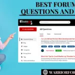 Best Forum For Questions And Answers-eb996efb