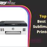 Best HP Sublimation Printers-690d103b