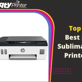 Best HP Sublimation Printers-690d103b