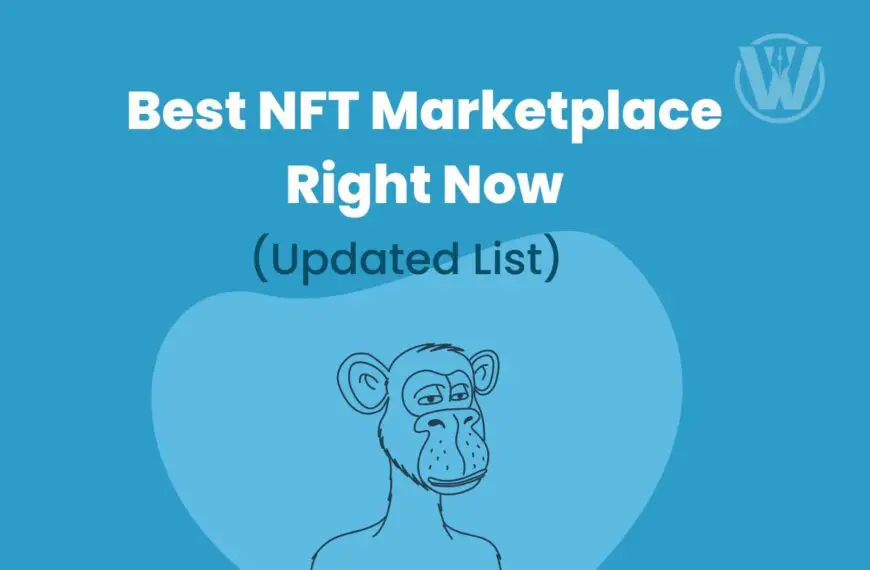 Best NFT Marketplace Right Now
