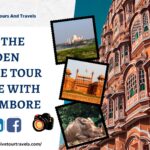 Book the Golden triangle tour package With Ranthambore-0873dd6a