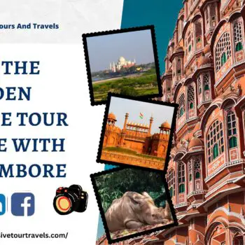Book the Golden triangle tour package With Ranthambore-0873dd6a