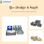 Box Dividers & Inserts Online -49804ceb