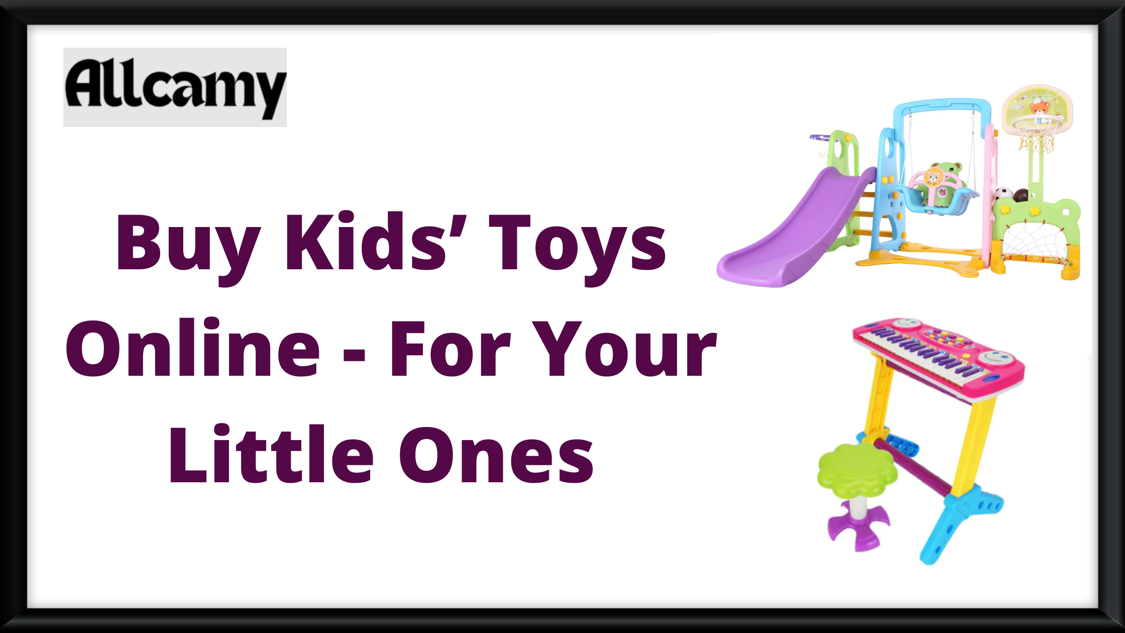 Buy Kids’ Toys Online - For Your Little Ones -5dfda7e5
