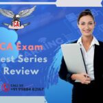 CA Exam Test Series Review-a2706e67