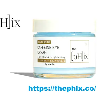 Caffeine Eye Cream-64899555