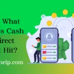 Cash App Direct Deposit Time-1be0ed2c