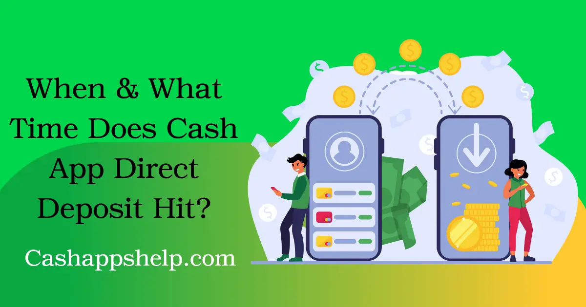 Cash App Direct Deposit Time-1be0ed2c