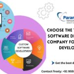 Choose the Top Custom Software Development Company For Software Development-c38f3b6b