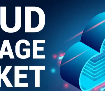 Cloud Storage Market-66360910