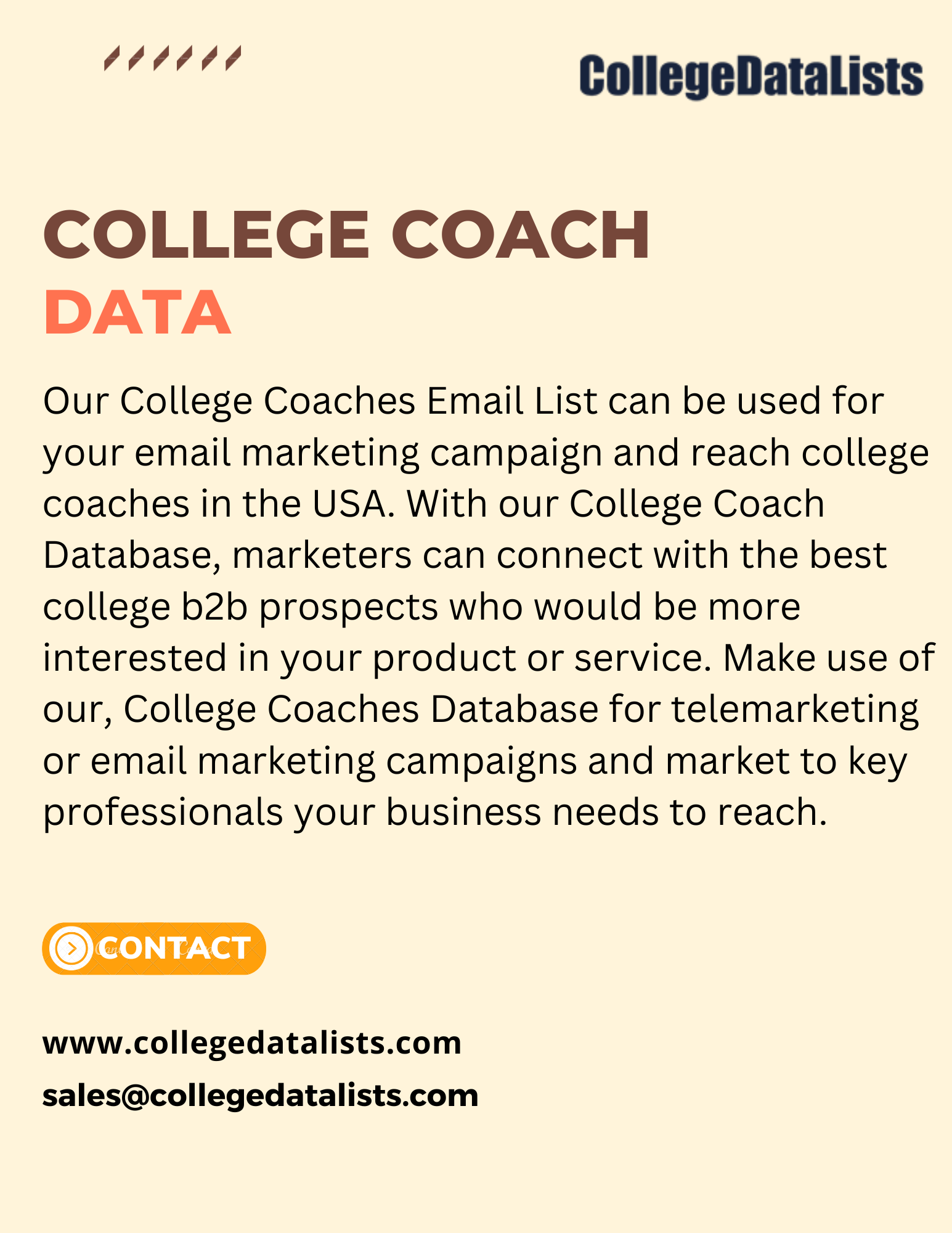 College coach database-174f70cc