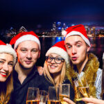 Corporate Christmas party cruises sydney-6d912799