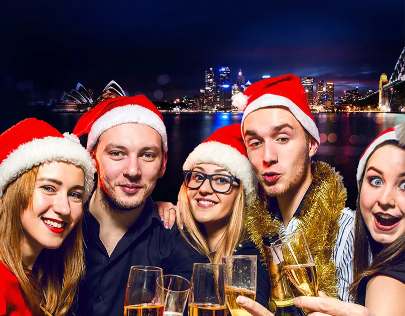 Corporate Christmas party cruises sydney-dd597ab9
