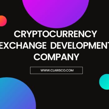 Cryptocurrency Exchange Development Company-7589f939