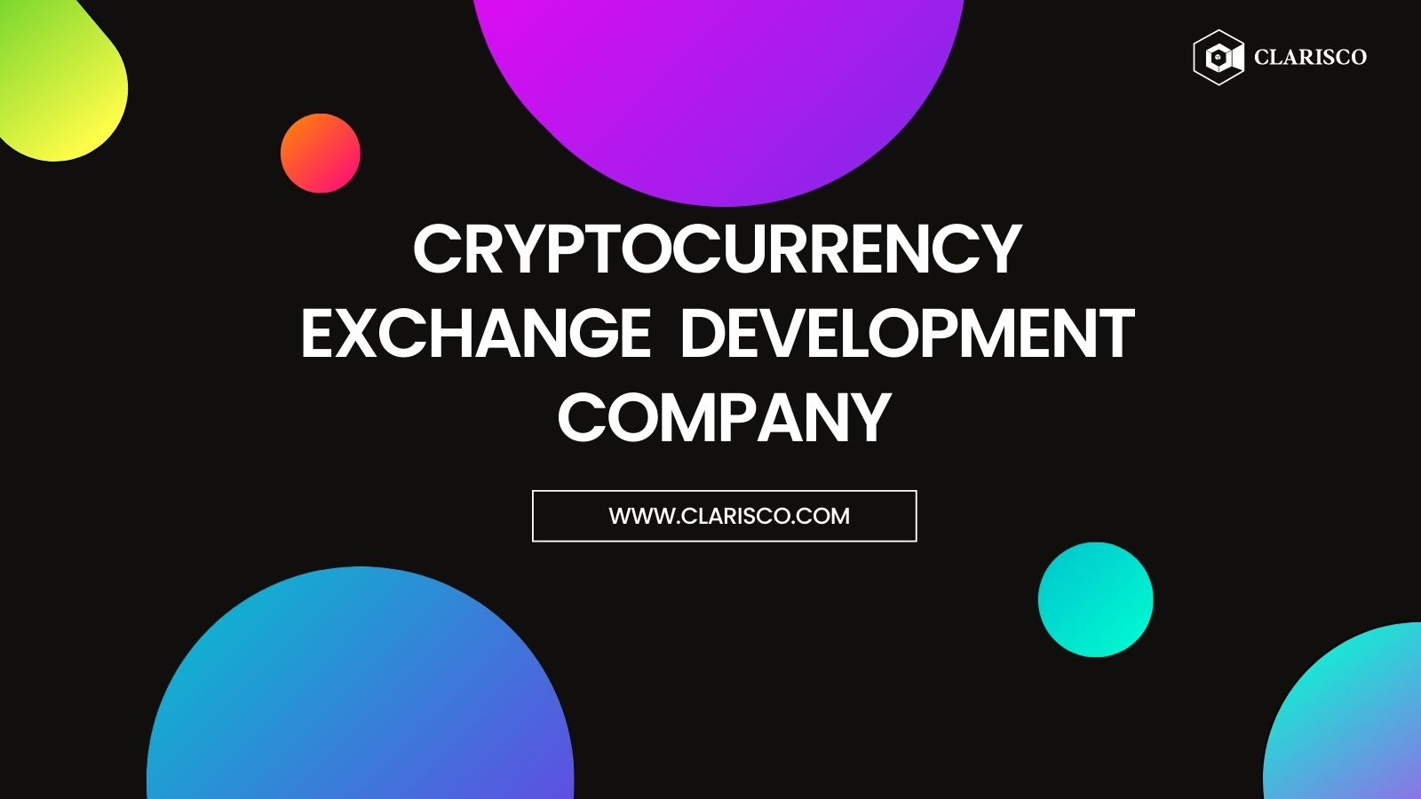 Cryptocurrency Exchange Development Company-7589f939
