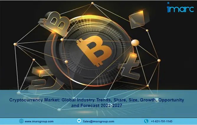 Cryptocurrency Market share-b8841539