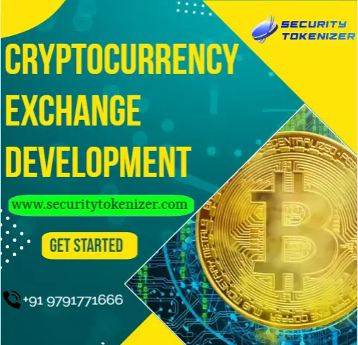 Cryptoucrrency Exchange Development-Security Tokenizer-d023afa9