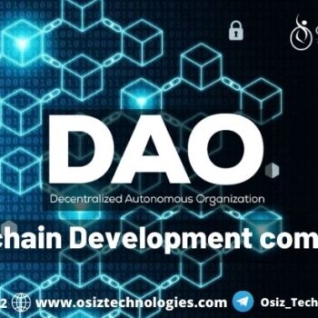DAO Blockchain Development company-af51334a
