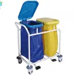 Daily application of medical nursing cart-6f17c069