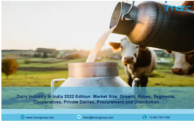 Dairy Industry in India-80a5cbc7