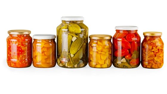 Different Types of Pickles That You can Try to Soothe your Taste Buds-3345a57b