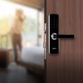 Digital Door Lock System-d1a40288