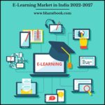 E-Learning Market in India 2022-2027-29480759