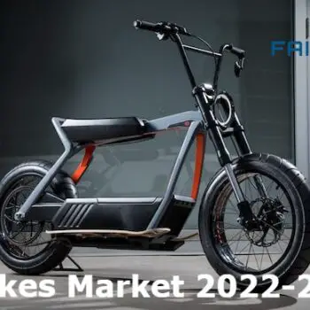 E-bikes Market-a444d007