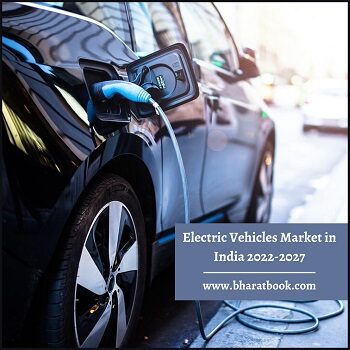 Electric Vehicles Market in India 2022-2027-d8cefd3f