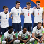 England Football World Cup team-75024dee