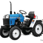 Escorts Tractor-e72482fe
