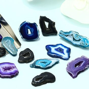 Essential Things You Need to know About Fine Agate Jewelry