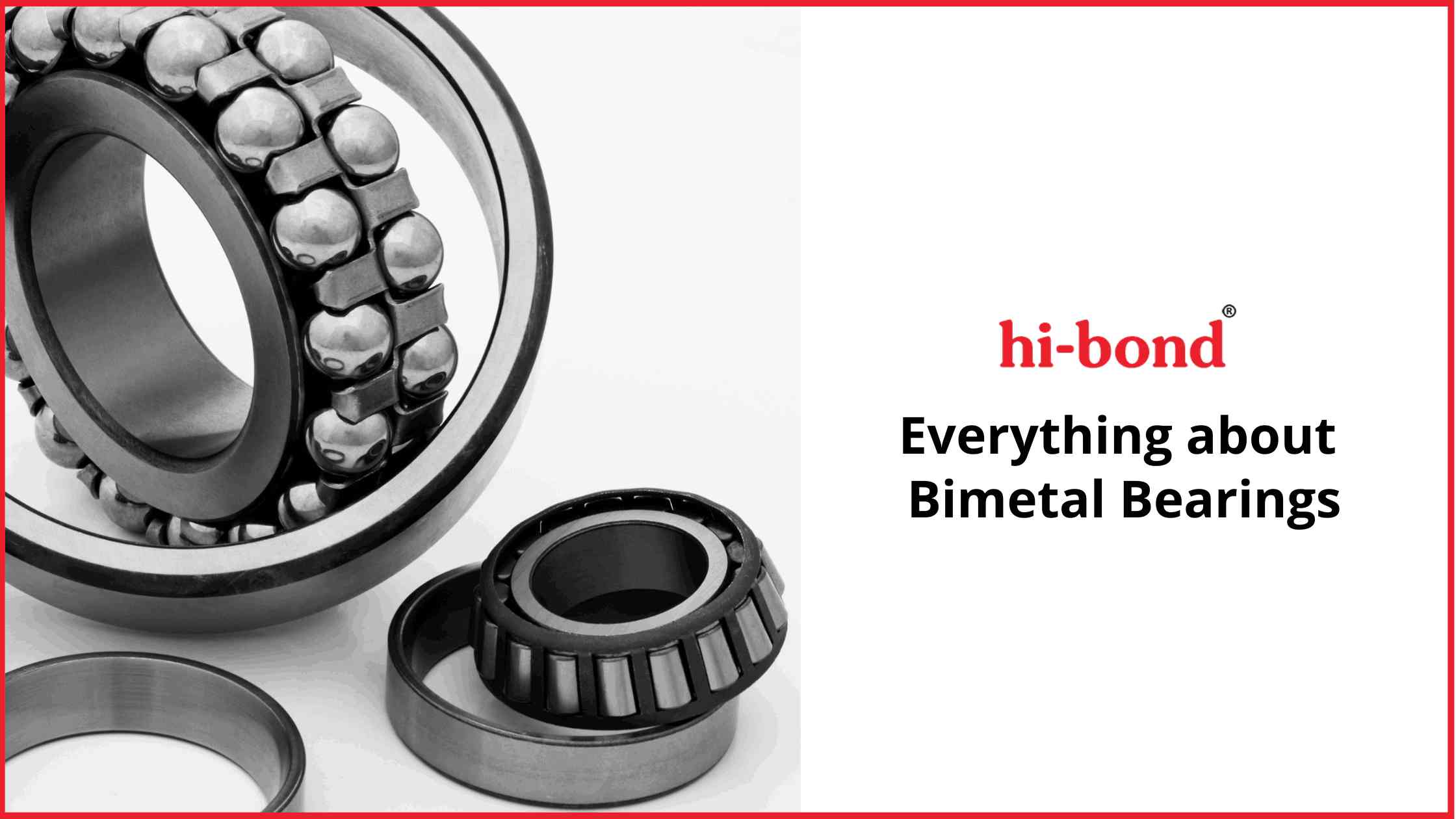 Everything about Bimetal Bearings (1)-d9393a2d