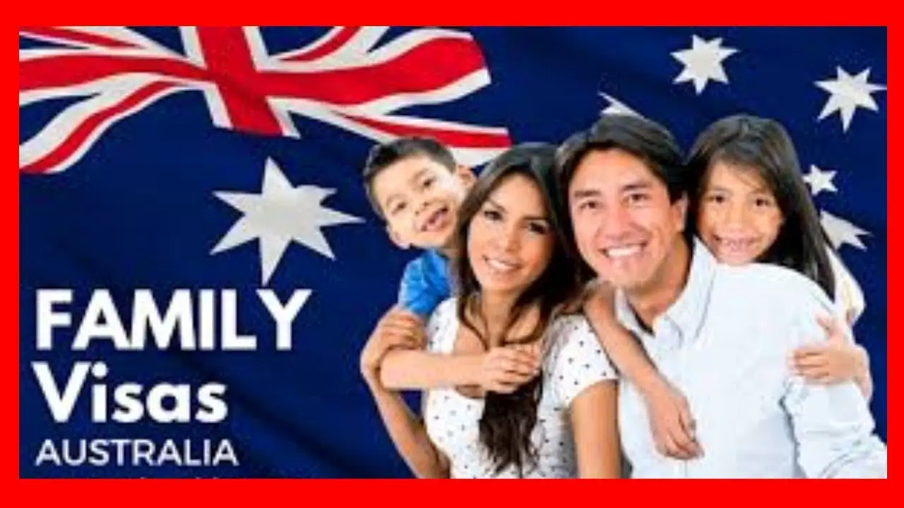 Family visa Australia-10688785