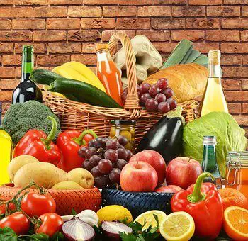 Fruit And Vegetable Ingredients Market-5a47c237