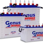 Genus Tubular Battery-4f05b5f2