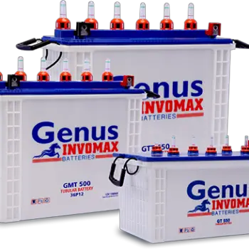 Genus Tubular Battery-4f05b5f2