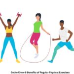 Get to Know 8 Benefits of Regular Physical Exercises-5b94fdee