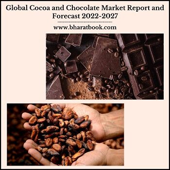 Global Cocoa and Chocolate Market Report and Forecast 2022-2027-f861bbd3
