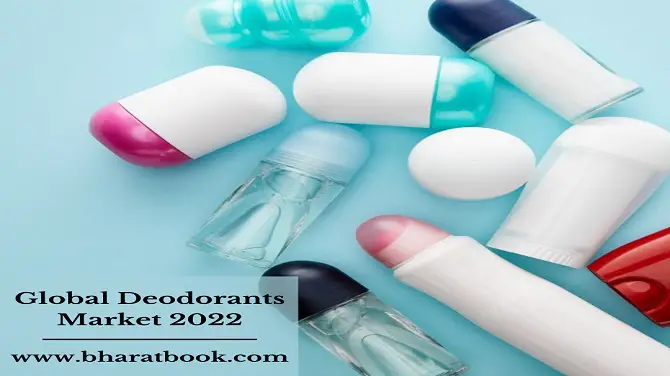 Global Deodorants Market 670-376-56700cb8