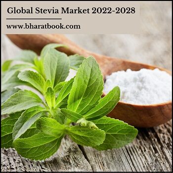 Global Stevia Market 2022-2028-906e786e