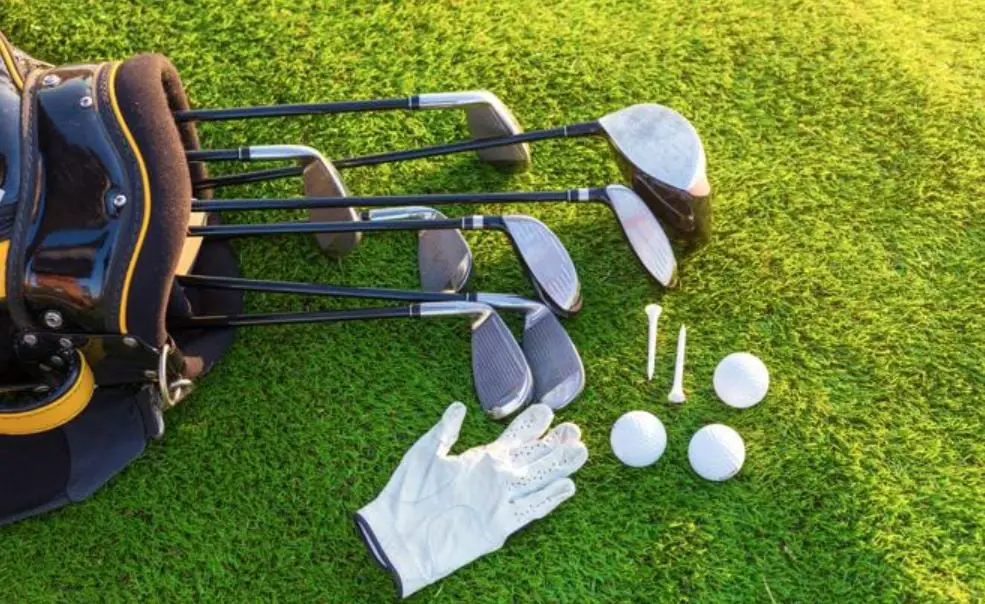 Golf Equipment Market-0d98bec3