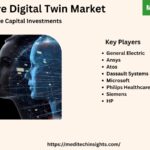 Healthcare Digital Twin Market