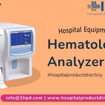 Hematology Analyzer-811d4c39