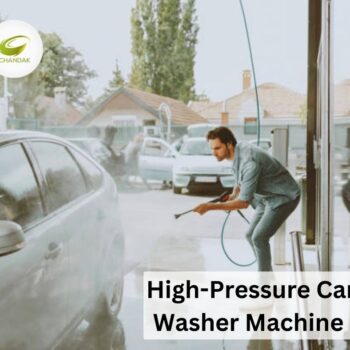 High-Pressure Car Washer Machine at Best Price-ede15b94