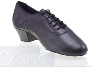 High-Quality Men's Dance Shoes