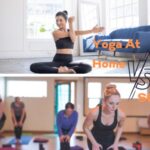 Yoga At Home Vs Studio: Benefits And Downsides