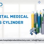 Hospital Medical Gas cylinder Suppliers-454e3c74